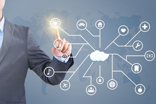 區(qū)塊鏈技術(shù)驅(qū)動下的硬件革新浪潮 新一輪互聯(lián)網(wǎng)技術(shù)開發(fā)范式變革